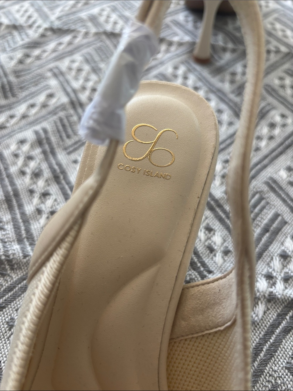 Shoes mules - Picture 5 of 5